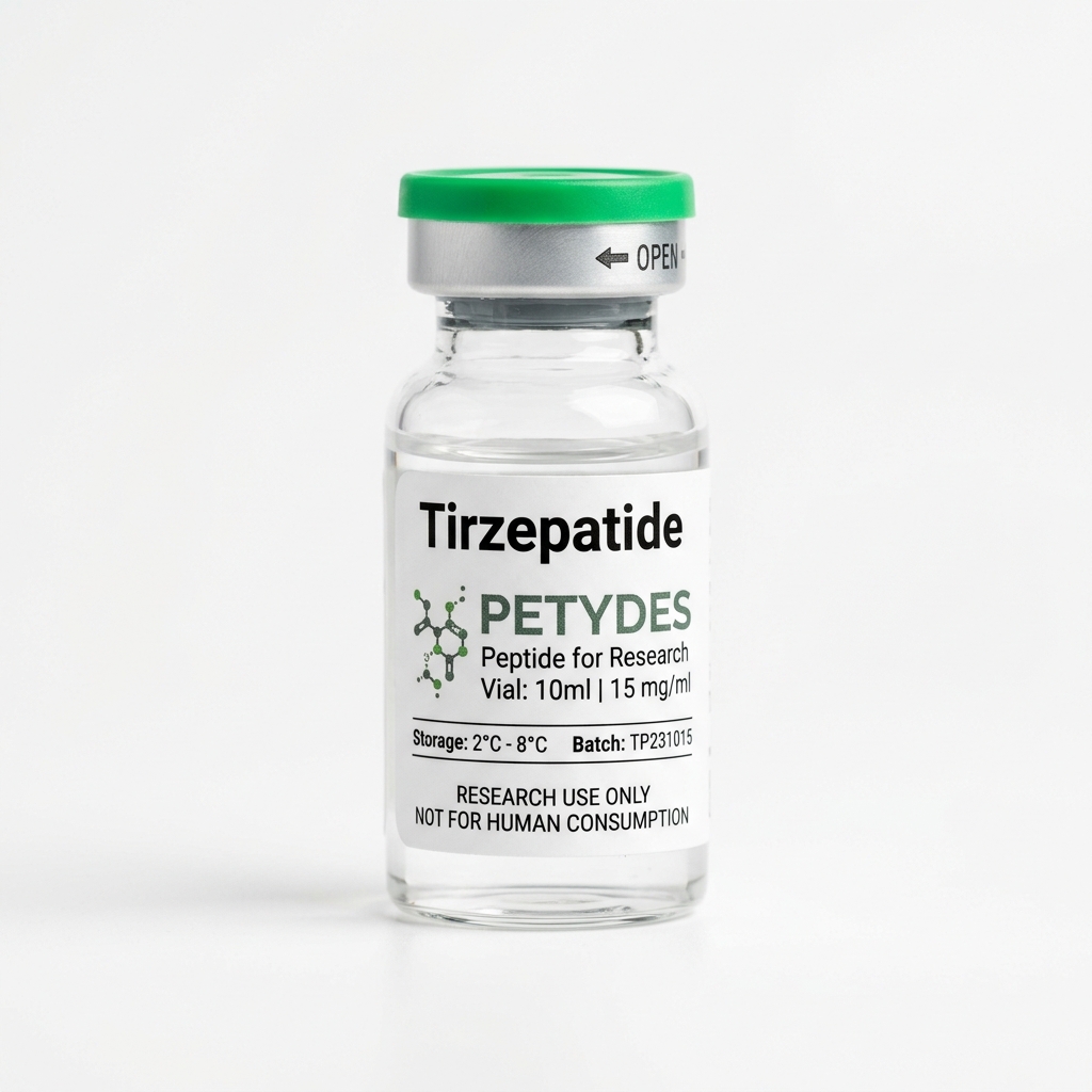 Tirzepatide